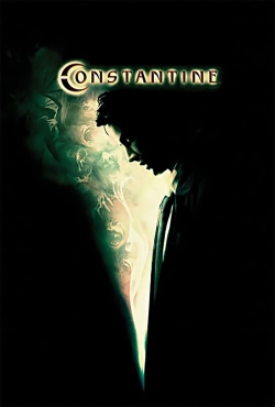 Watch Constantine movies free hd online