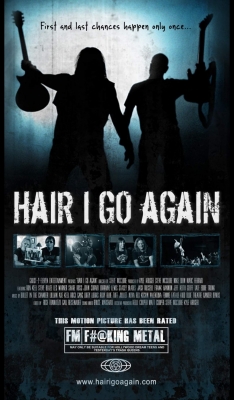 Watch Hair I Go Again movies free hd online