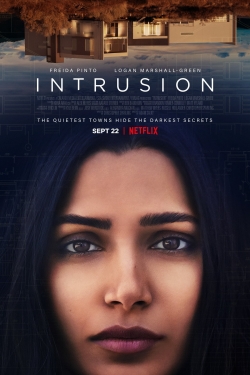 Watch Intrusion movies free hd online