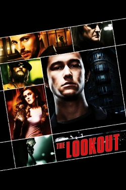 Watch The Lookout movies free hd online