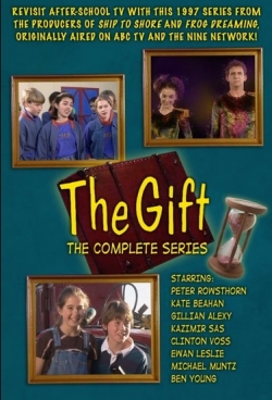 Watch The Gift movies free hd online