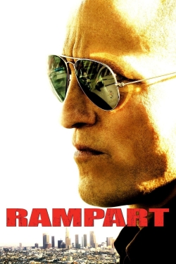 Watch Rampart movies free hd online