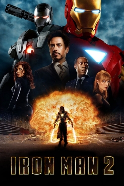 Watch Iron Man 2 movies free hd online