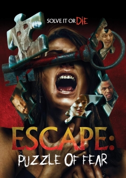 Watch Escape: Puzzle of Fear movies free hd online