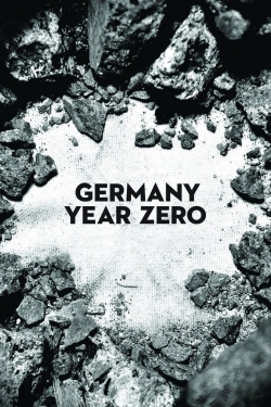 Watch Germany Year Zero movies free hd online