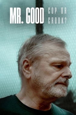 Watch Mr. Good: Cop or Crook? movies free hd online