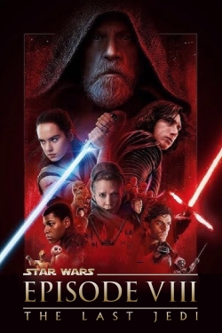 Watch Star Wars: The Last Jedi movies free hd online