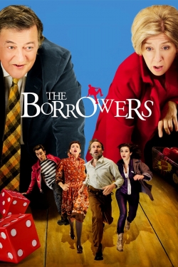 Watch The Borrowers movies free hd online