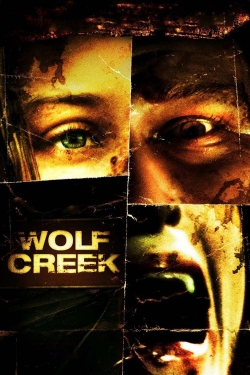 Watch Wolf Creek movies free hd online