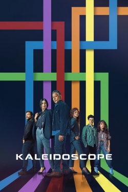 Watch Kaleidoscope movies free hd online