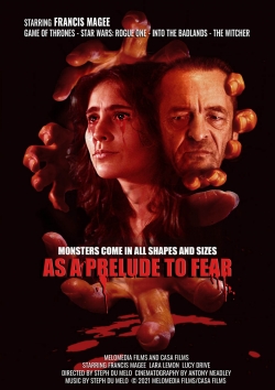 Watch As a Prelude to Fear movies free hd online