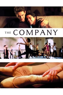 Watch The Company movies free hd online