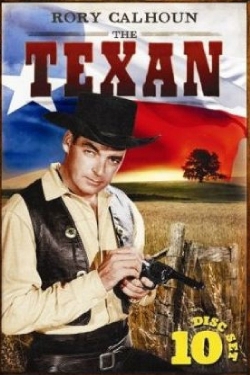 Watch The Texan movies free hd online