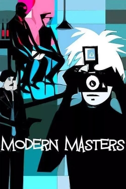 Watch Modern Masters movies free hd online