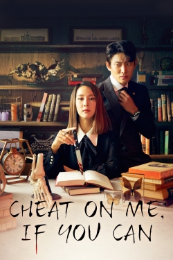 Watch Cheat On Me, If You Can movies free hd online