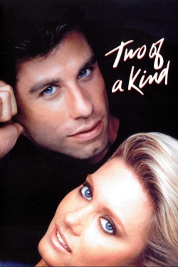 Watch Two of a Kind movies free hd online