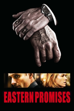 Watch Eastern Promises movies free hd online