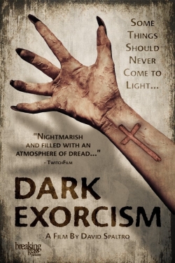 Watch Dark Exorcism movies free hd online