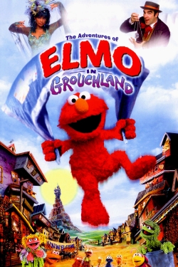 Watch The Adventures of Elmo in Grouchland movies free hd online