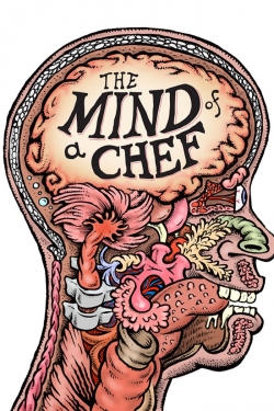 Watch The Mind of a Chef movies free hd online