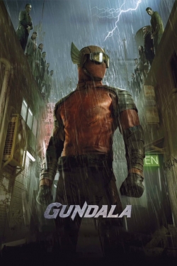 Watch Gundala movies free hd online