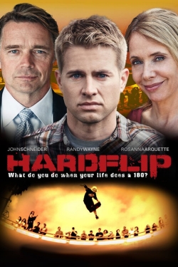 Watch Hardflip movies free hd online