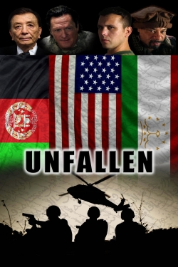 Watch Unfallen movies free hd online