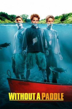 Watch Without a Paddle movies free hd online