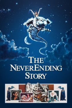 Watch The NeverEnding Story movies free hd online