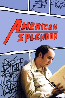 Watch American Splendor movies free hd online