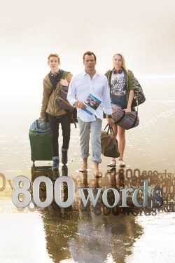 Watch 800 Words movies free hd online