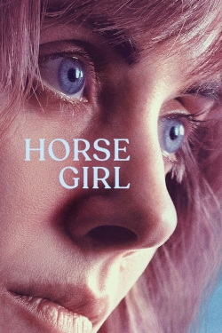 Watch Horse Girl movies free hd online