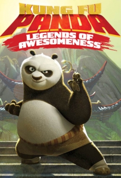 Watch Kung Fu Panda: Legends of Awesomeness movies free hd online