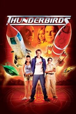 Watch Thunderbirds movies free hd online