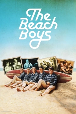 Watch The Beach Boys movies free hd online