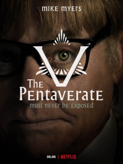 Watch The Pentaverate movies free hd online