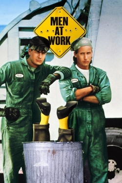 Watch Men at Work movies free hd online