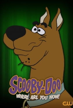 Watch Scooby-Doo, Where Are You Now! movies free hd online
