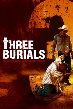 Watch The Three Burials of Melquiades Estrada movies free hd online