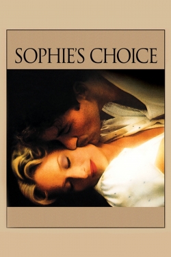 Watch Sophie's Choice movies free hd online