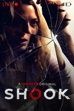 Watch SHOOK movies free hd online