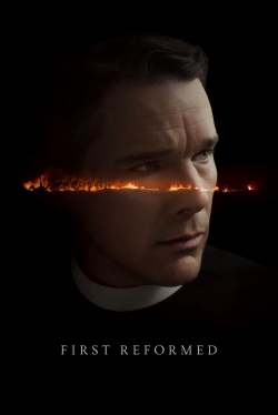 Watch First Reformed movies free hd online