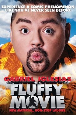 Watch The Fluffy Movie movies free hd online