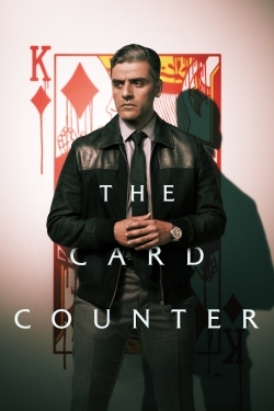 Watch The Card Counter movies free hd online