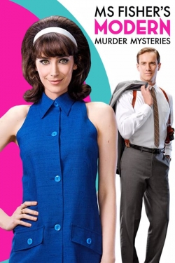 Watch Ms Fisher's Modern Murder Mysteries movies free hd online