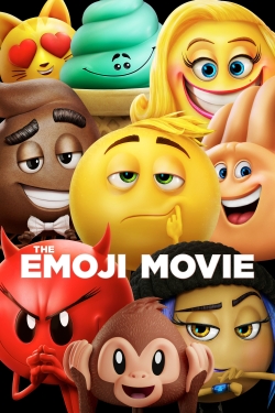 Watch The Emoji Movie movies free hd online