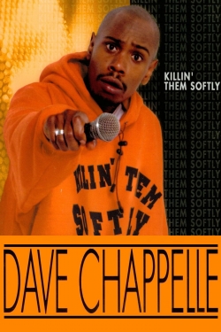 Watch Dave Chappelle: Killin' Them Softly movies free hd online