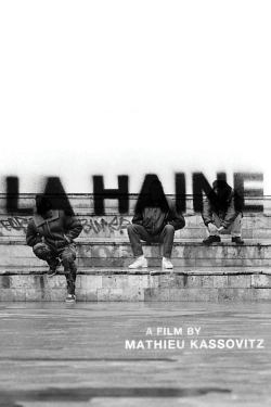 Watch La Haine movies free hd online