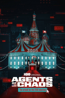 Watch Agents of Chaos movies free hd online