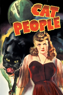 Watch Cat People movies free hd online